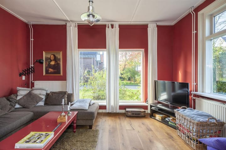 Foto 15 van Nijmeegsestraat 59