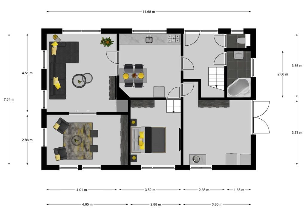 Foto 34 van Nijmeegsestraat 59