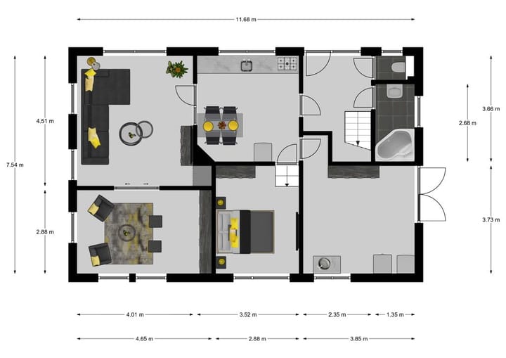 Foto 34 van Nijmeegsestraat 59