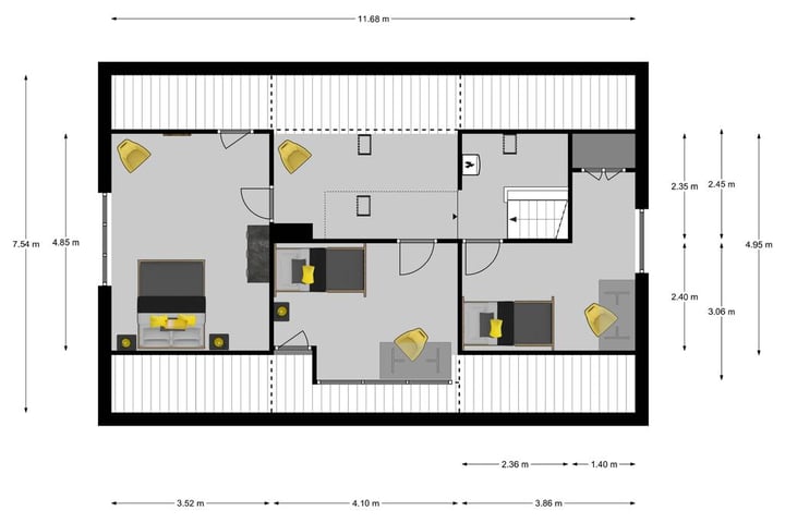 Bekijk foto 35 van Nijmeegsestraat 59