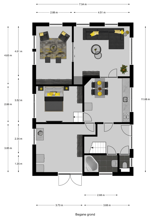 Foto 38 van Nijmeegsestraat 59