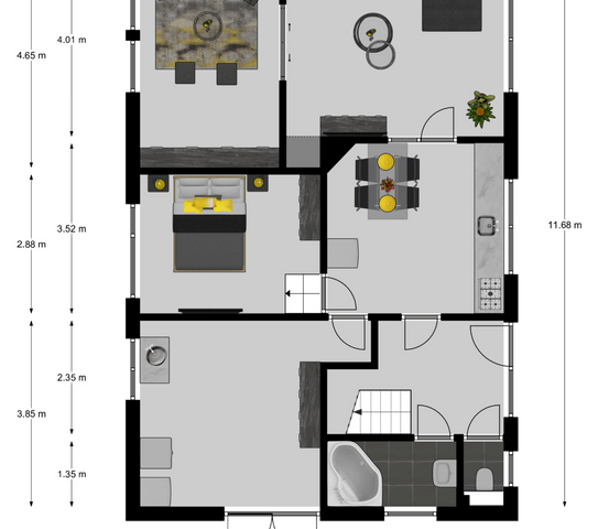 Bekijk foto 38 van Nijmeegsestraat 59