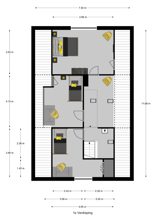 Foto 39 van Nijmeegsestraat 59