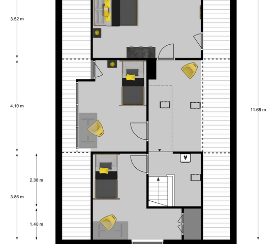 Bekijk foto 39 van Nijmeegsestraat 59