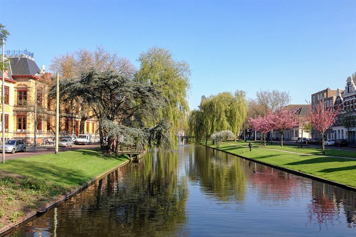 View photo 24 of Bleiswijkstraat 36