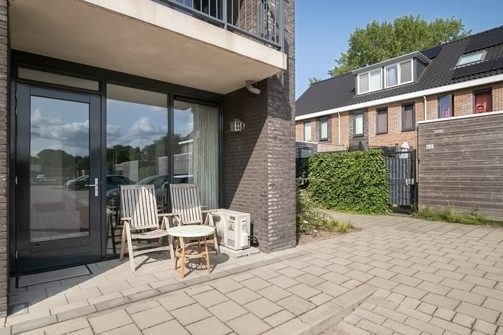 Bekijk foto 5 van De Noord 66-B