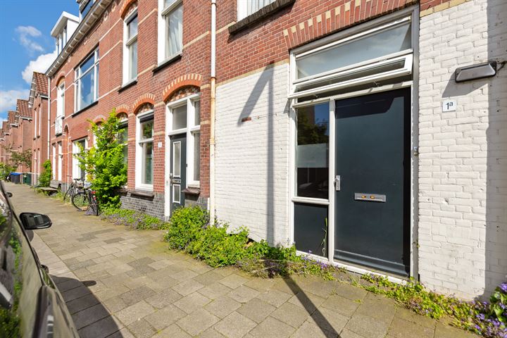 View photo 6 of M.P. Lindostraat 1-A