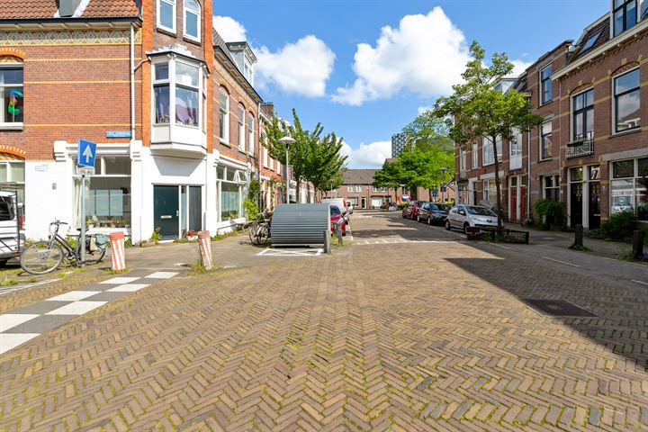 View photo 23 of M.P. Lindostraat 1-A