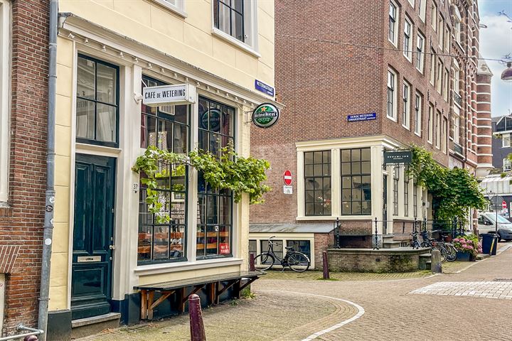 View photo 20 of Tweede Weteringdwarsstraat 39-B