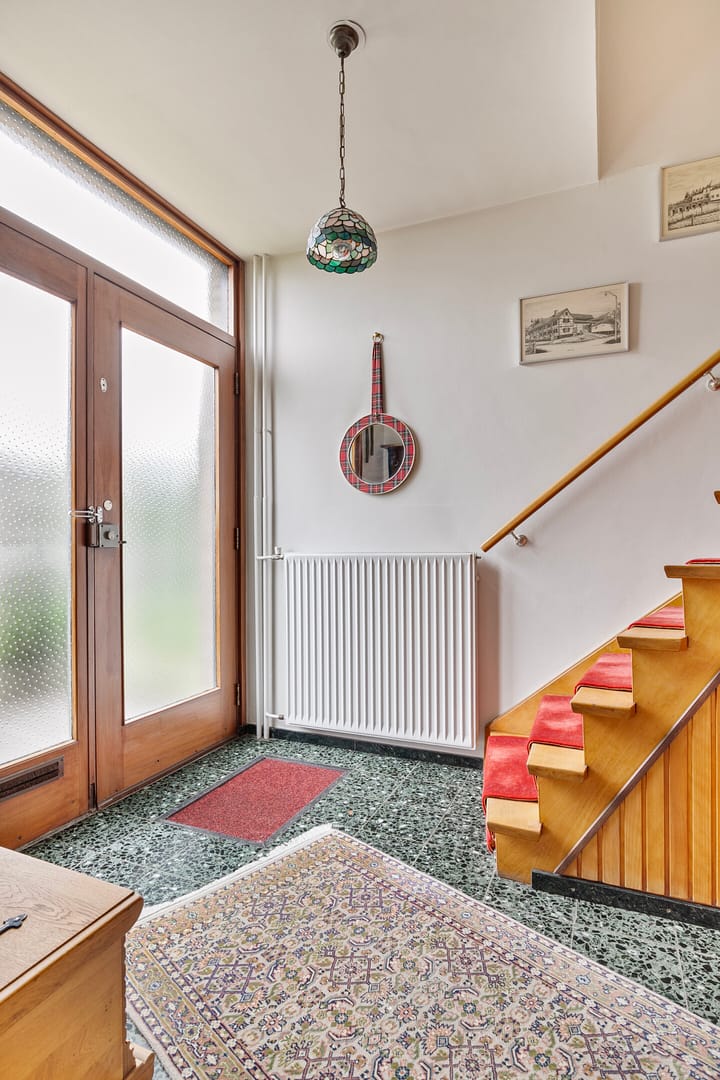 Foto 2 van Bilserbaan 67