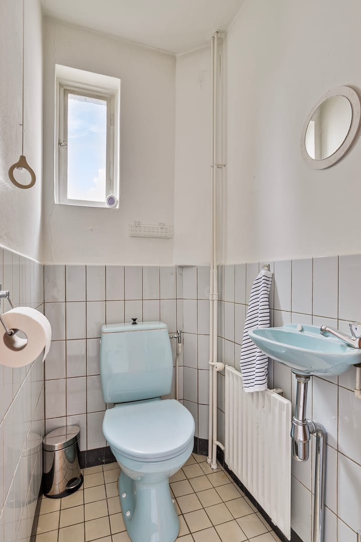 Foto 3 van Bilserbaan 67