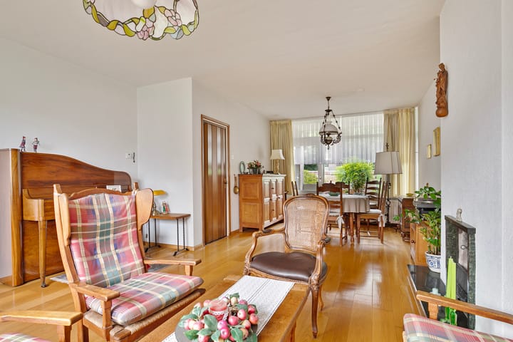 Foto 5 van Bilserbaan 67