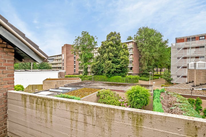 Foto 21 van Bilserbaan 67