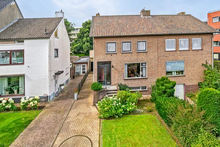 Foto 33 van Bilserbaan 67