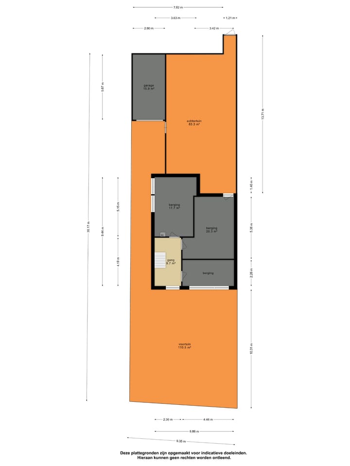 Foto 35 van Bilserbaan 67