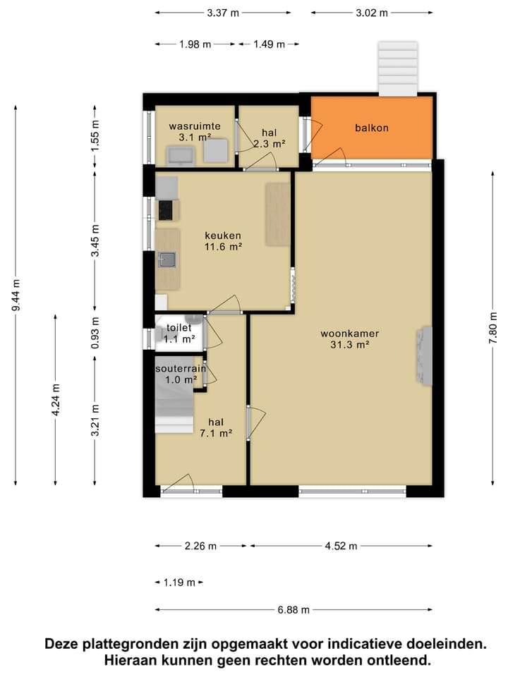 Foto 36 van Bilserbaan 67