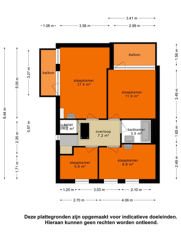Foto 37 van Bilserbaan 67