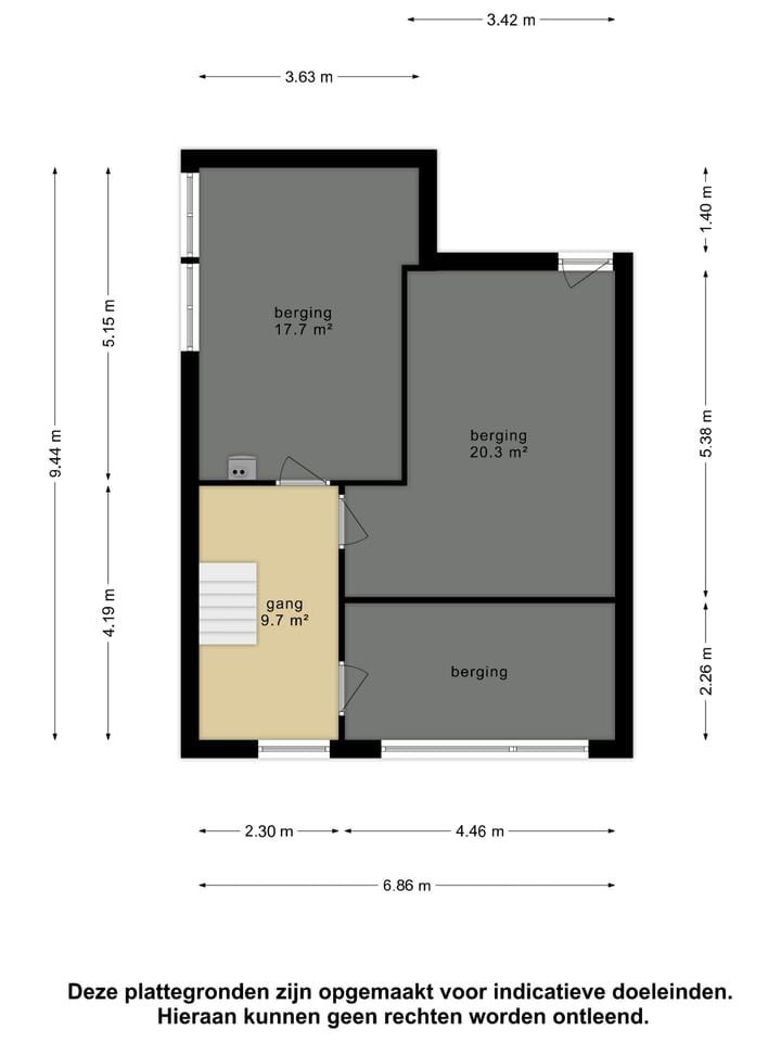 Foto 38 van Bilserbaan 67