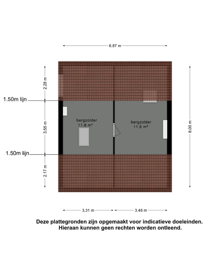 Foto 39 van Bilserbaan 67