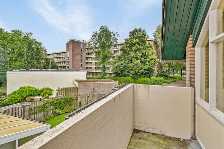 Foto 18 van Bilserbaan 67