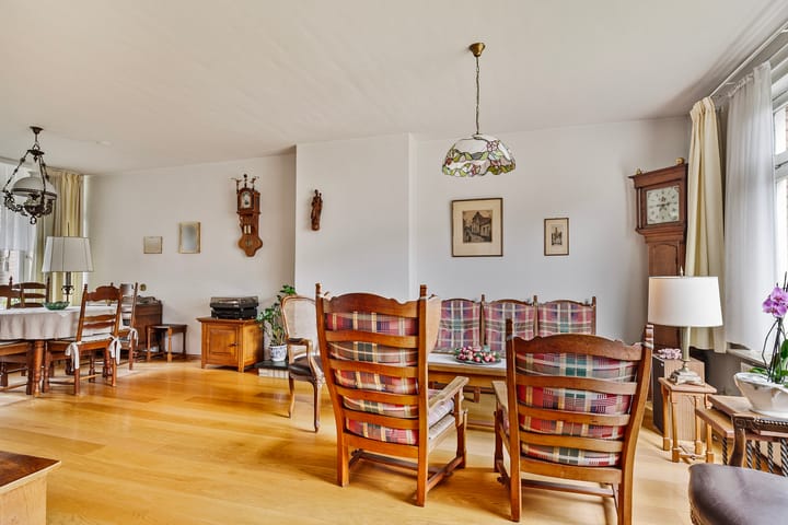 Foto 4 van Bilserbaan 67