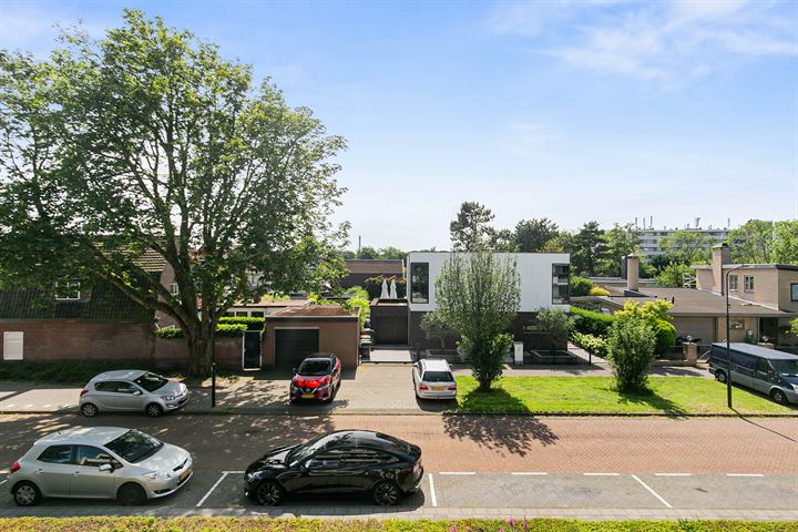 View photo 27 of Zonnebloemlaan 1-8