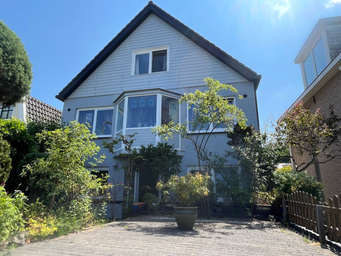 Foto 1 van Achterdijk 41