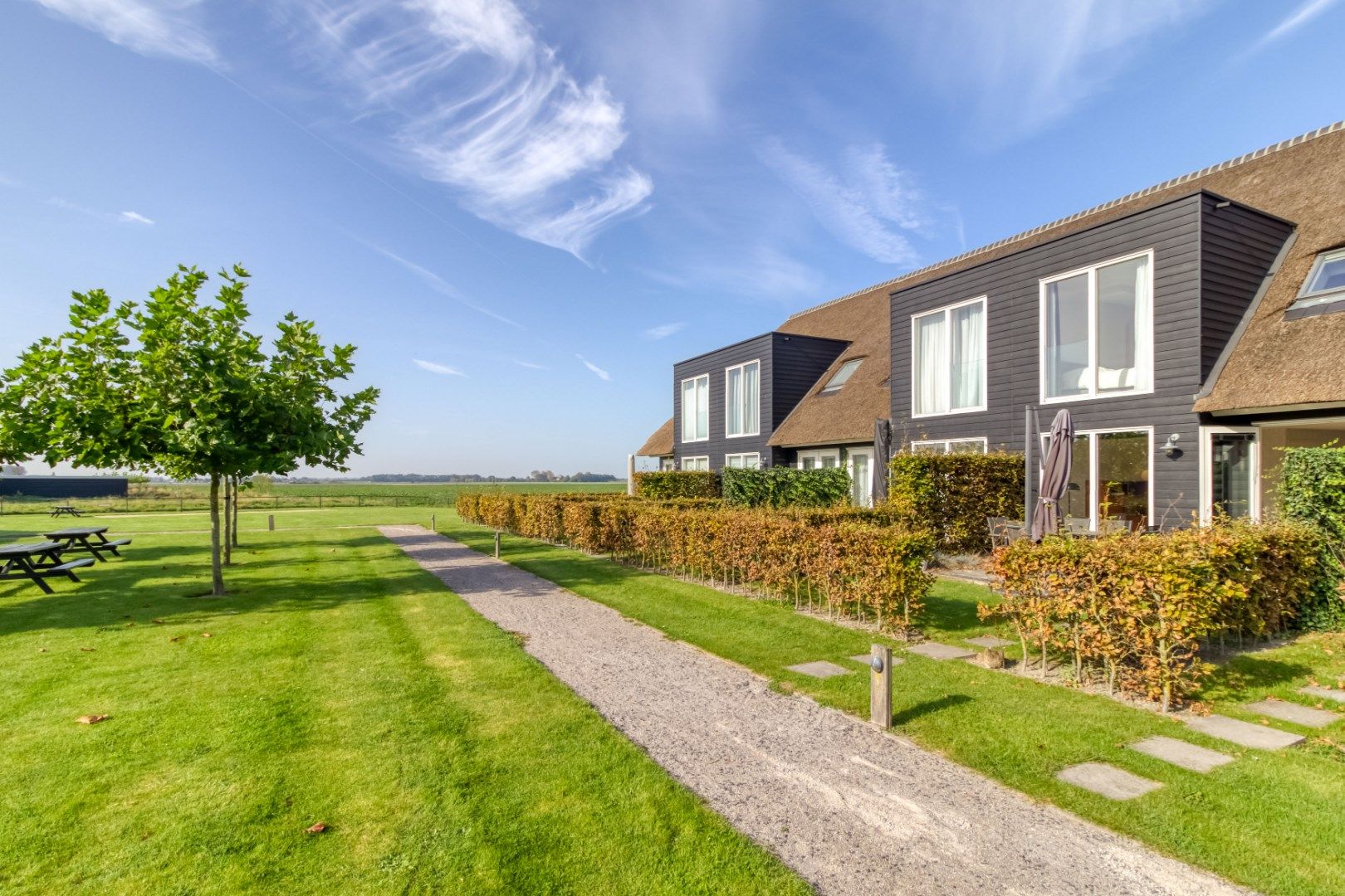 Badhuisweg 1-H, 1, H, Cadzand, 4506BA, Zeeland, Nederland 1