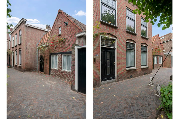 Bekijk foto 4 van Voorstraat 72