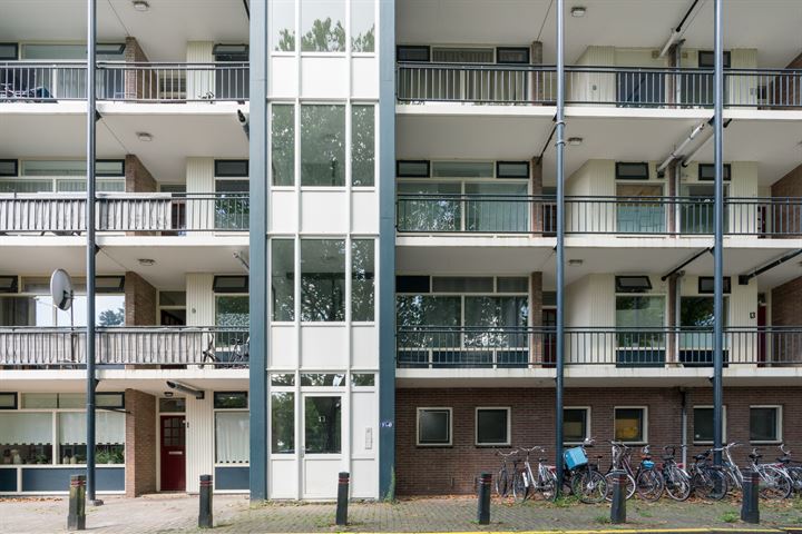 Bekijk foto 3 van Vredenluststraat 25