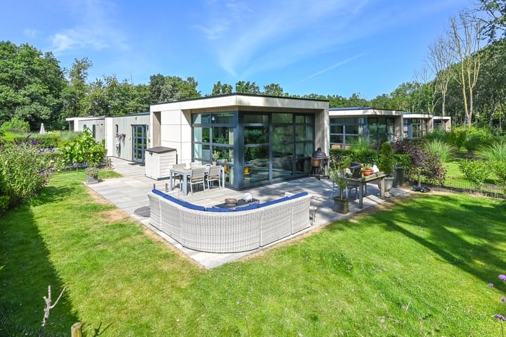 Foto 1 van Droompark Buitenhuizen 459