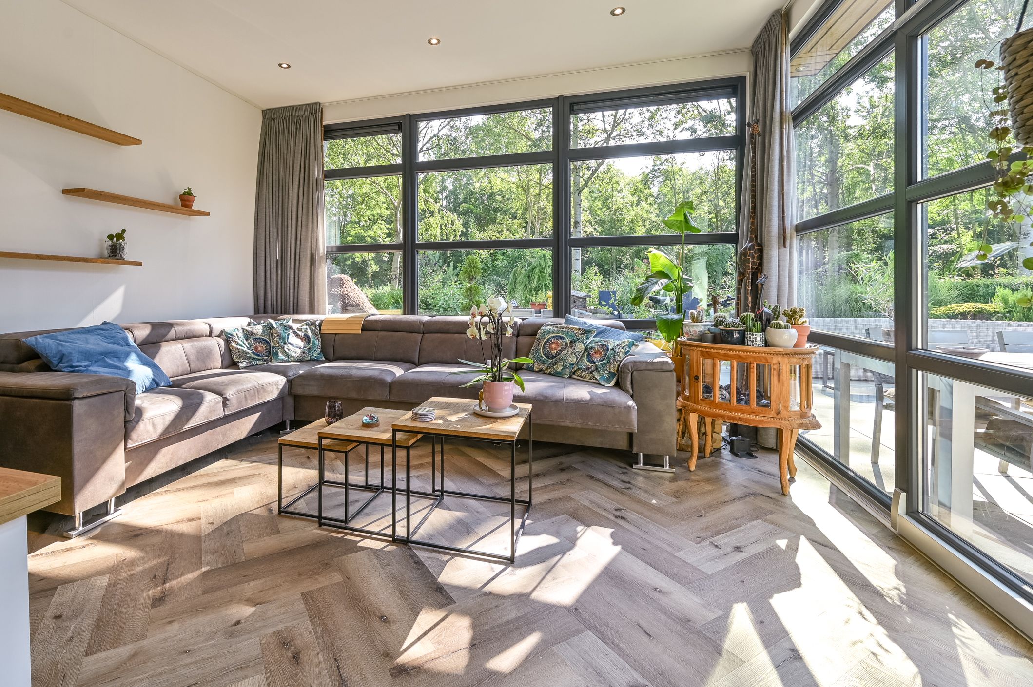 Foto 3 van Droompark Buitenhuizen 459