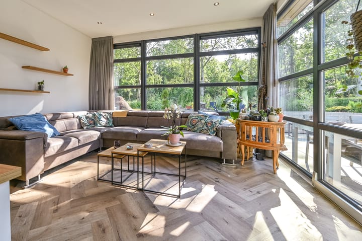 Foto 3 van Droompark Buitenhuizen 459