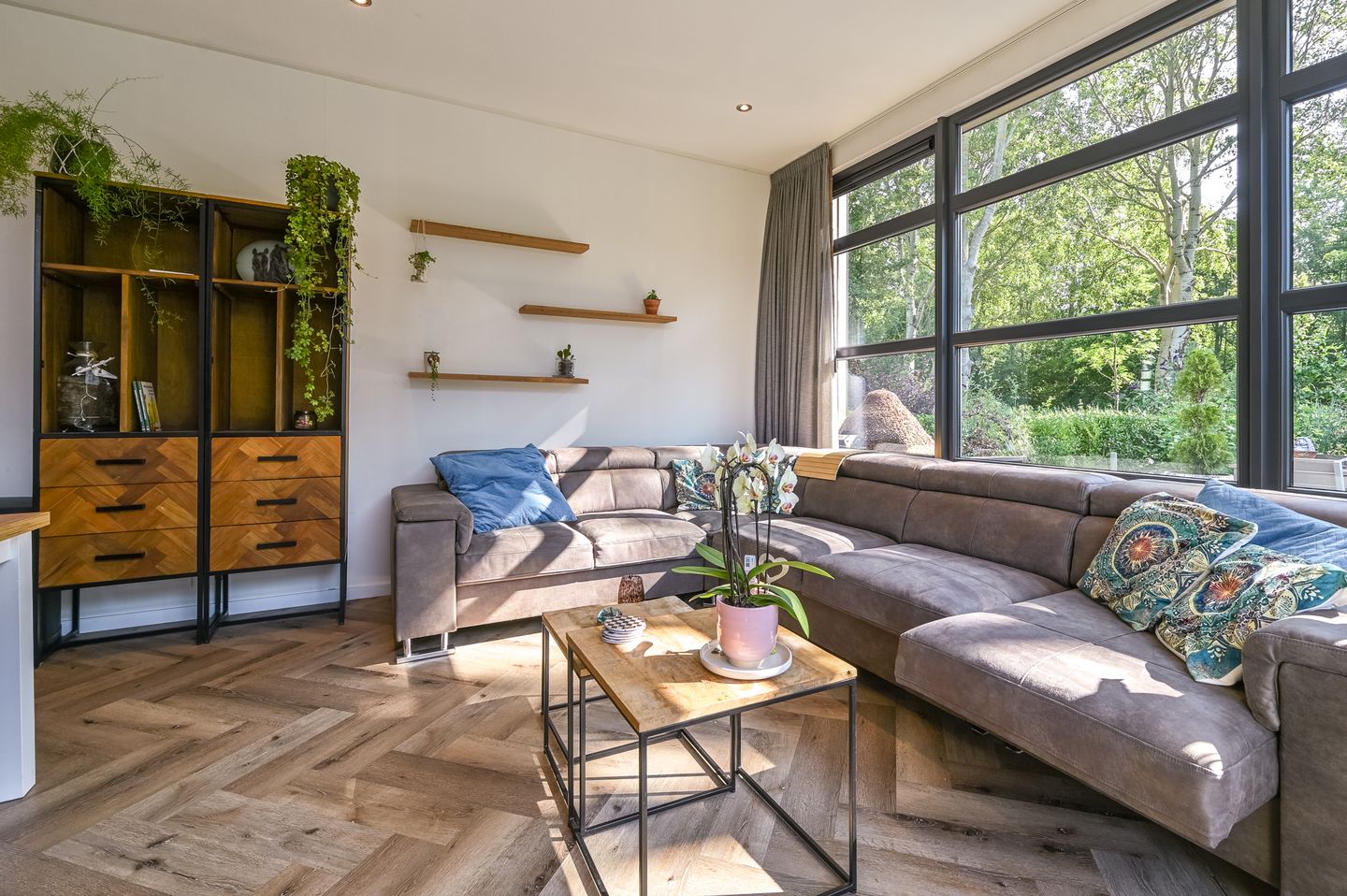 Foto 5 van Droompark Buitenhuizen 459