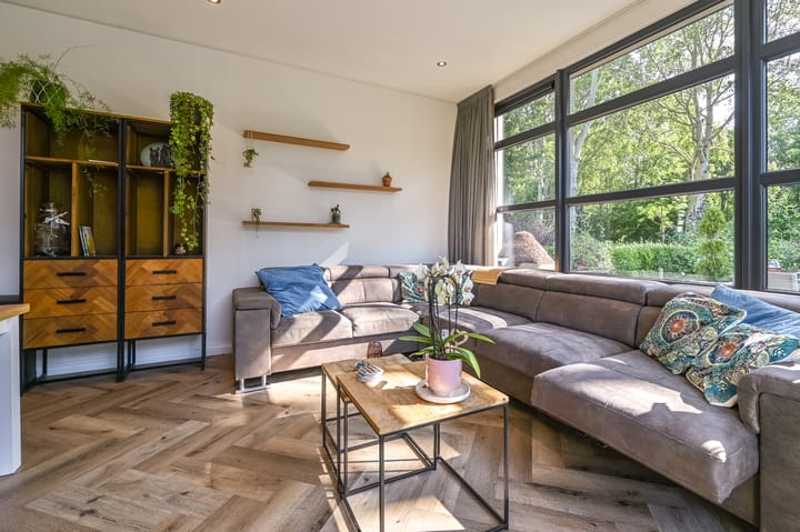 Foto 5 van Droompark Buitenhuizen 459