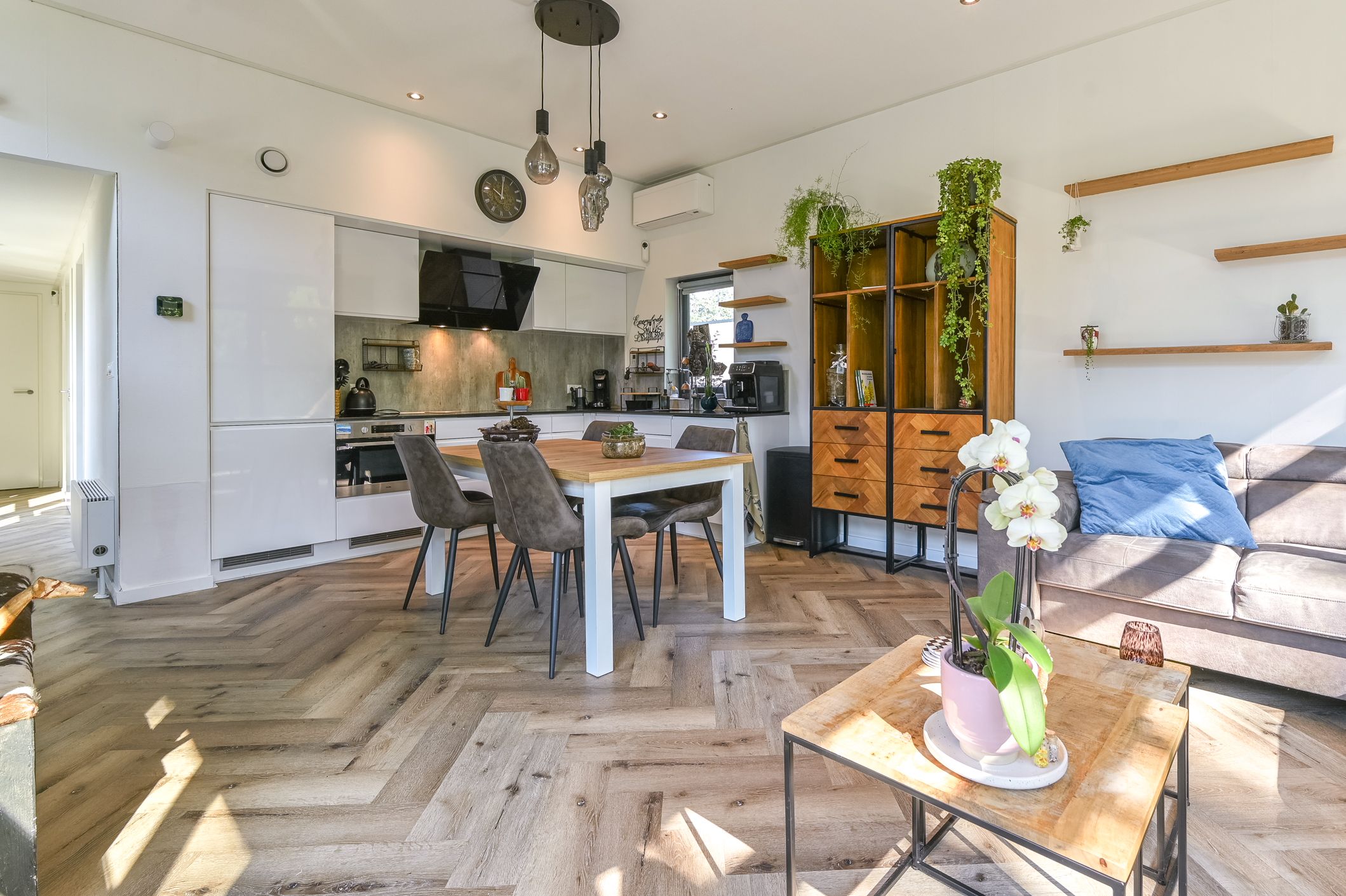 Foto 6 van Droompark Buitenhuizen 459