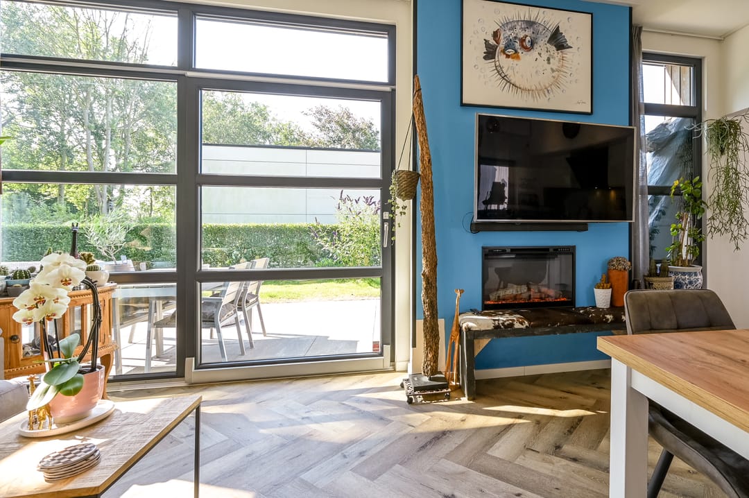 Foto 8 van Droompark Buitenhuizen 459