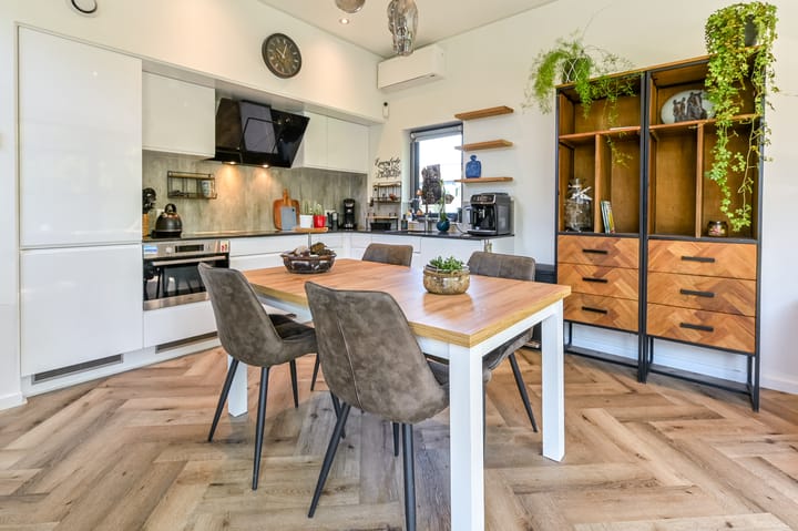 Foto 9 van Droompark Buitenhuizen 459