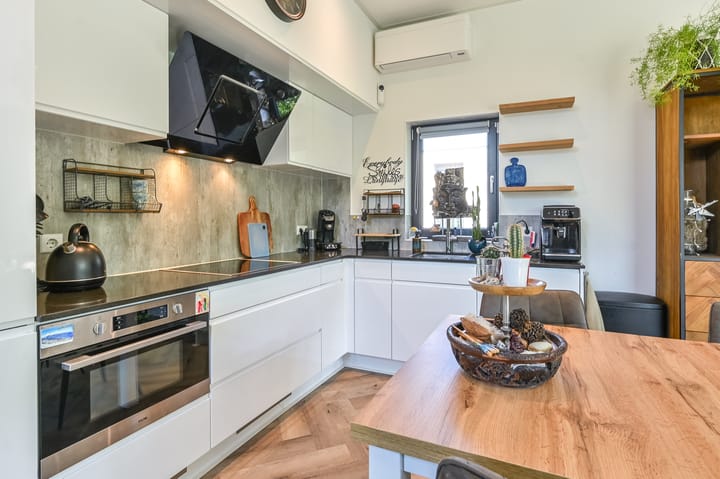 Foto 10 van Droompark Buitenhuizen 459