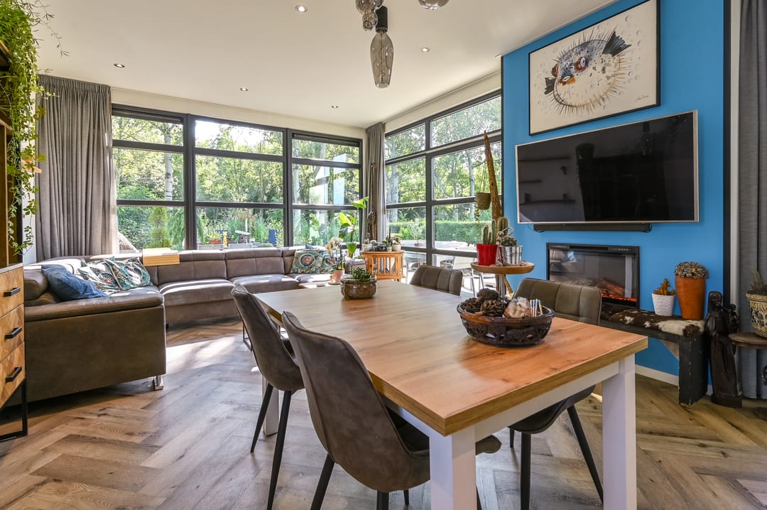 Foto 11 van Droompark Buitenhuizen 459