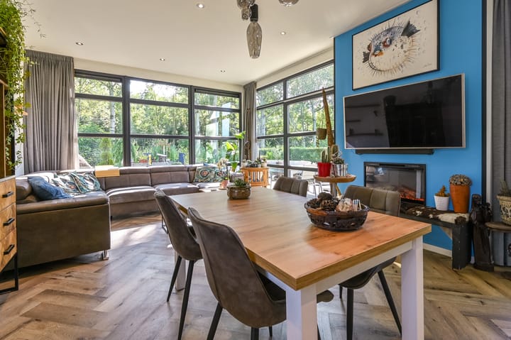 Foto 11 van Droompark Buitenhuizen 459