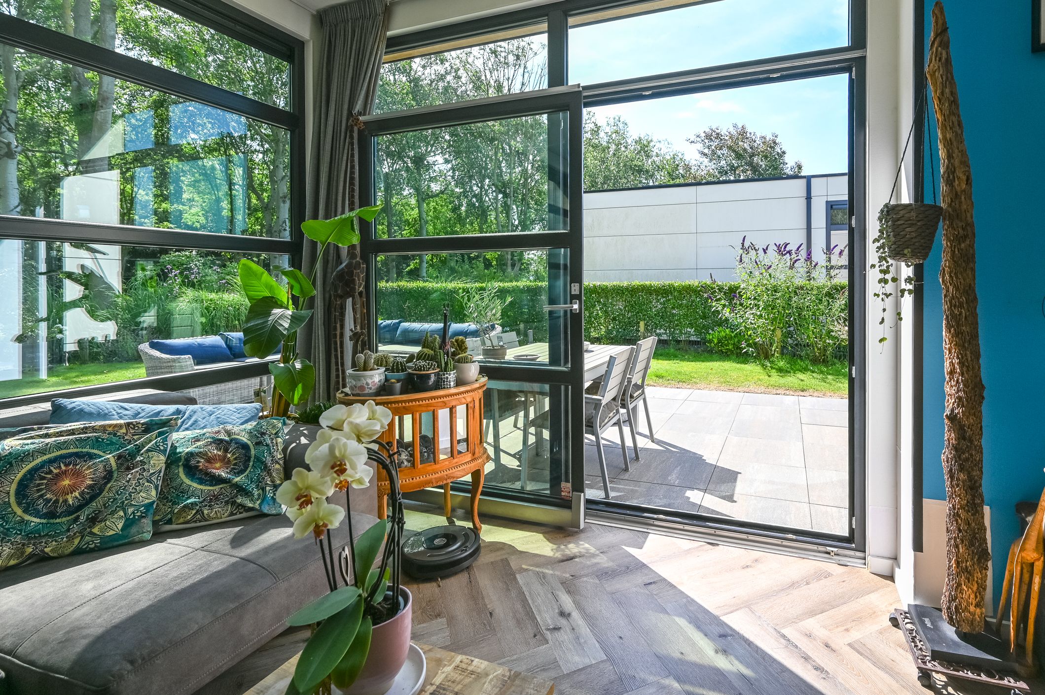 Foto 12 van Droompark Buitenhuizen 459