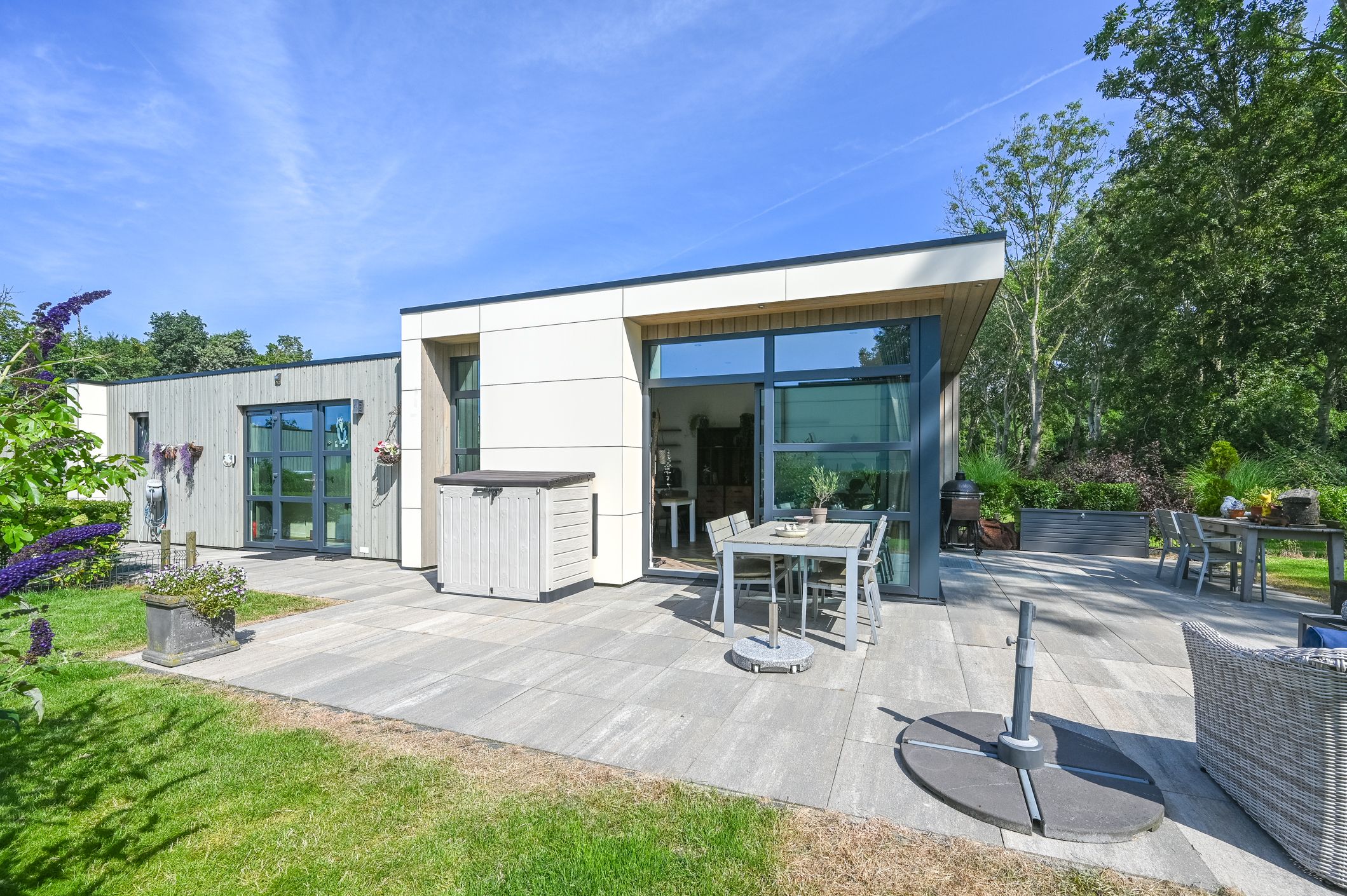 Foto 15 van Droompark Buitenhuizen 459