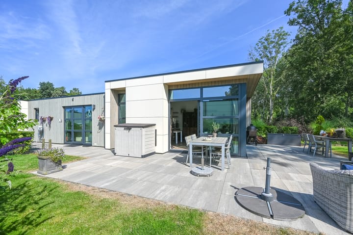 Foto 15 van Droompark Buitenhuizen 459