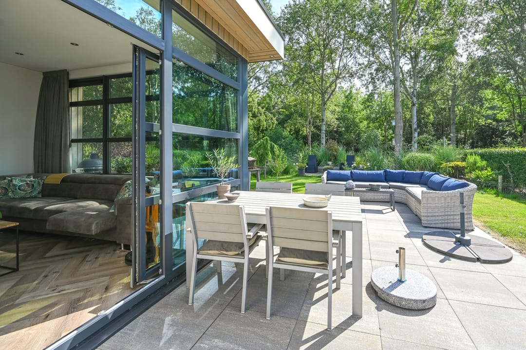 Foto 16 van Droompark Buitenhuizen 459