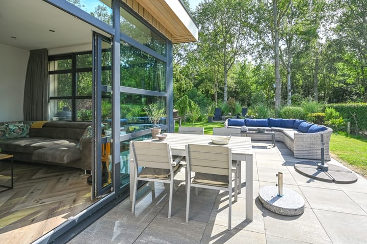 Foto 16 van Droompark Buitenhuizen 459