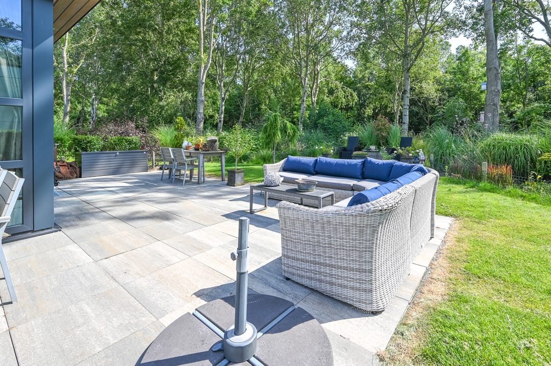 Foto 17 van Droompark Buitenhuizen 459