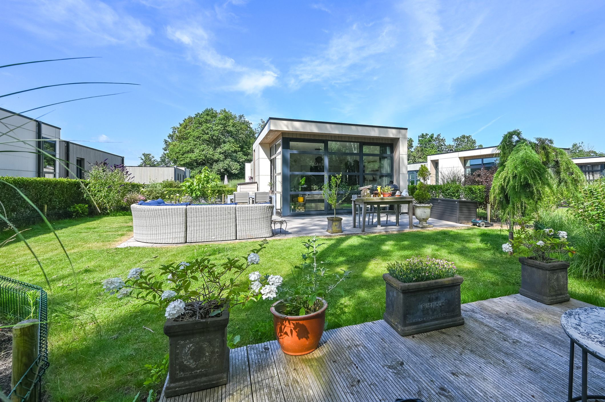 Foto 21 van Droompark Buitenhuizen 459