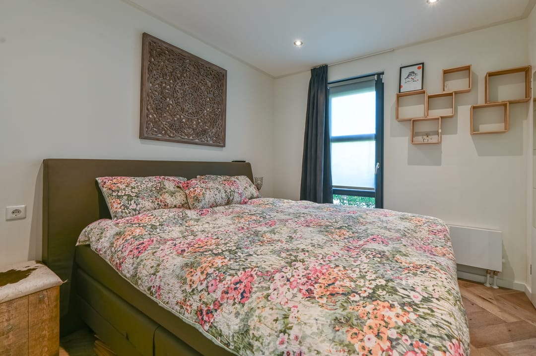 Foto 22 van Droompark Buitenhuizen 459