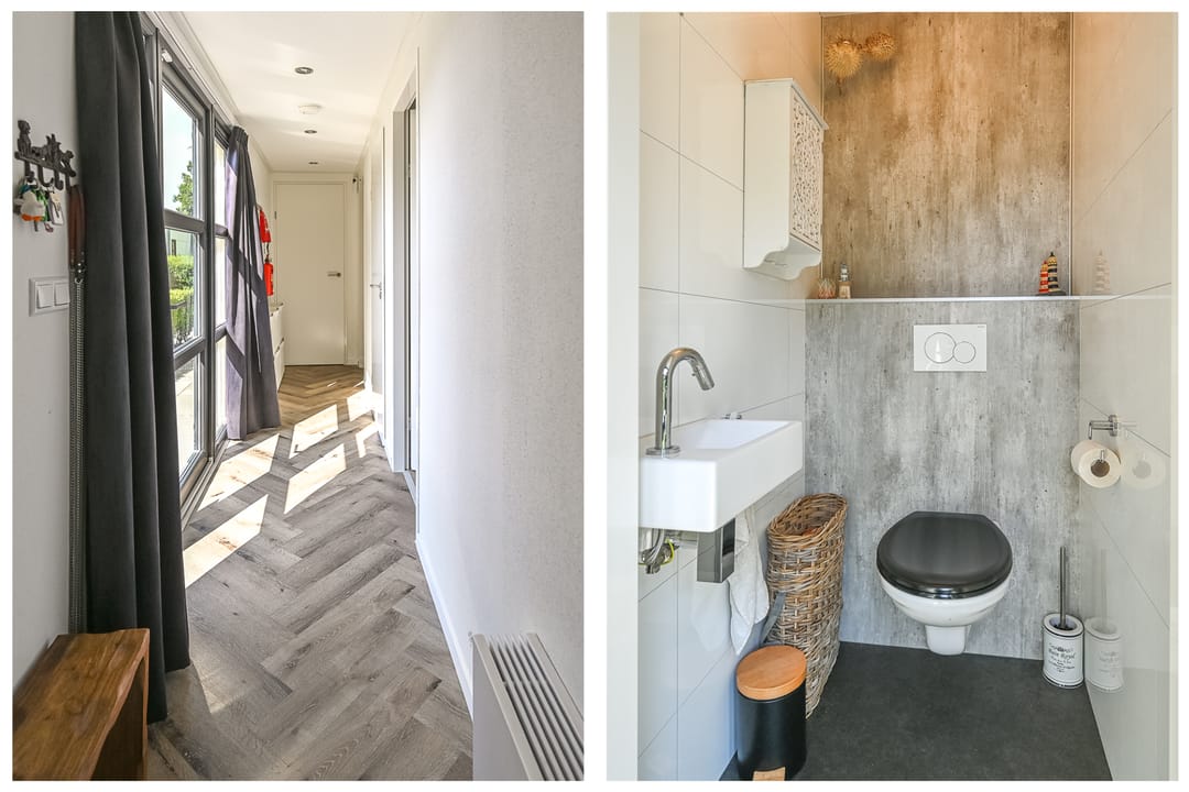 Foto 28 van Droompark Buitenhuizen 459